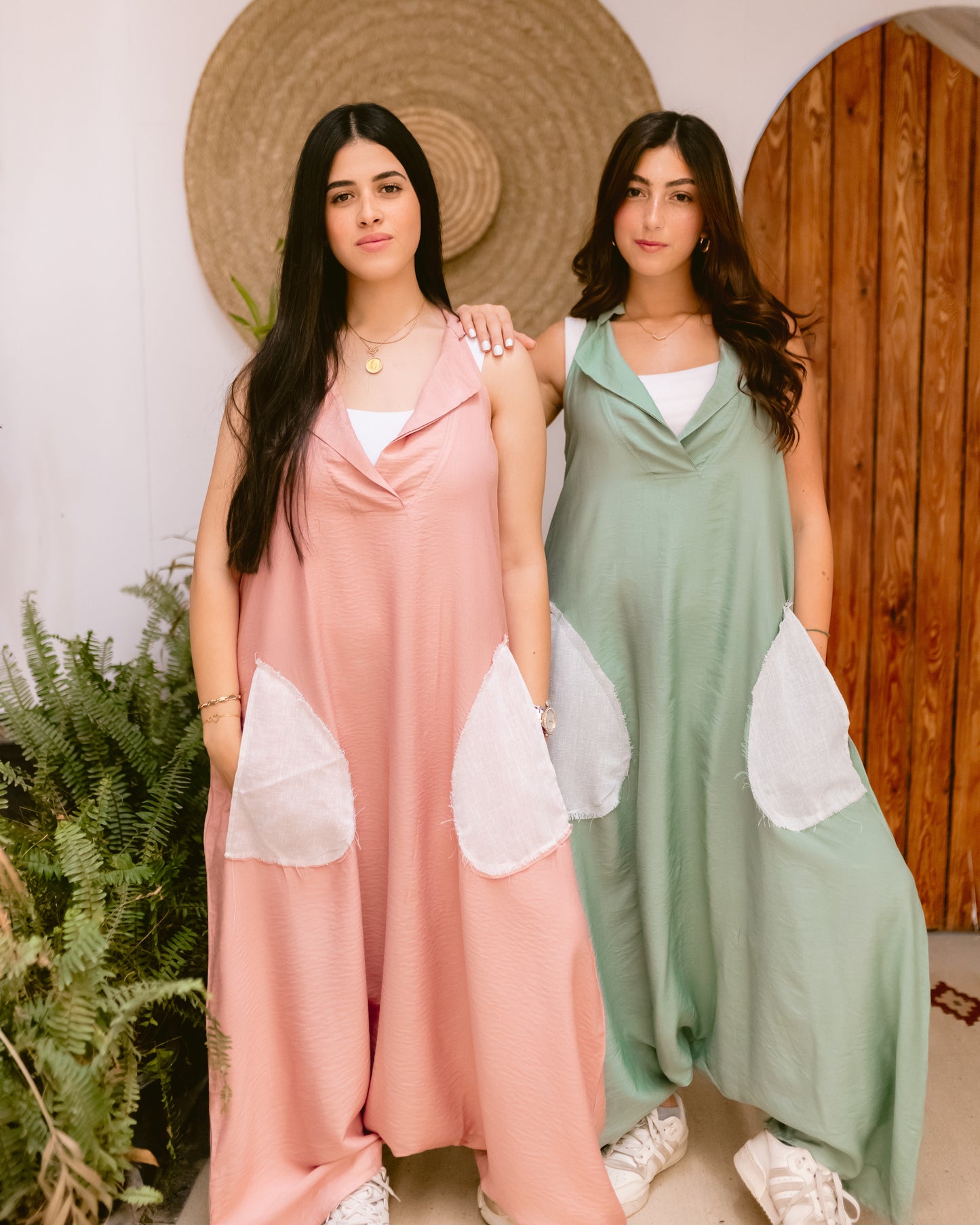 Jumpsuit