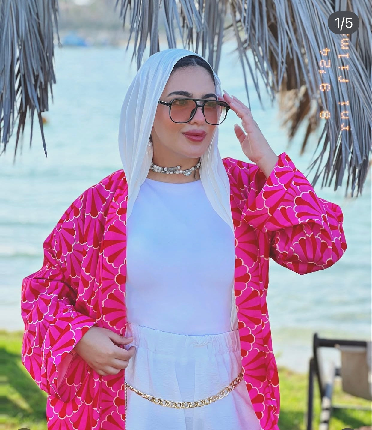 Fuchsia Flow