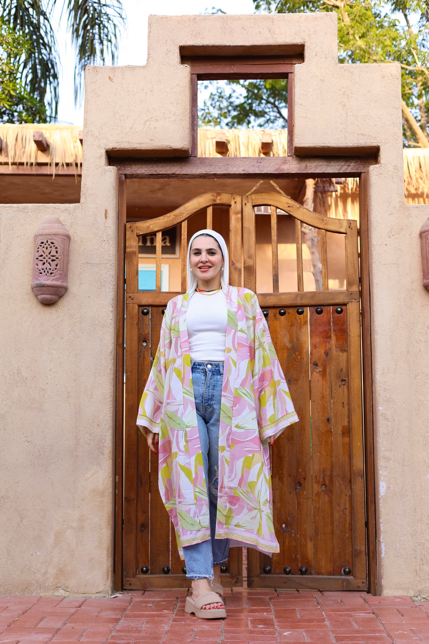 Breeze Cardigan