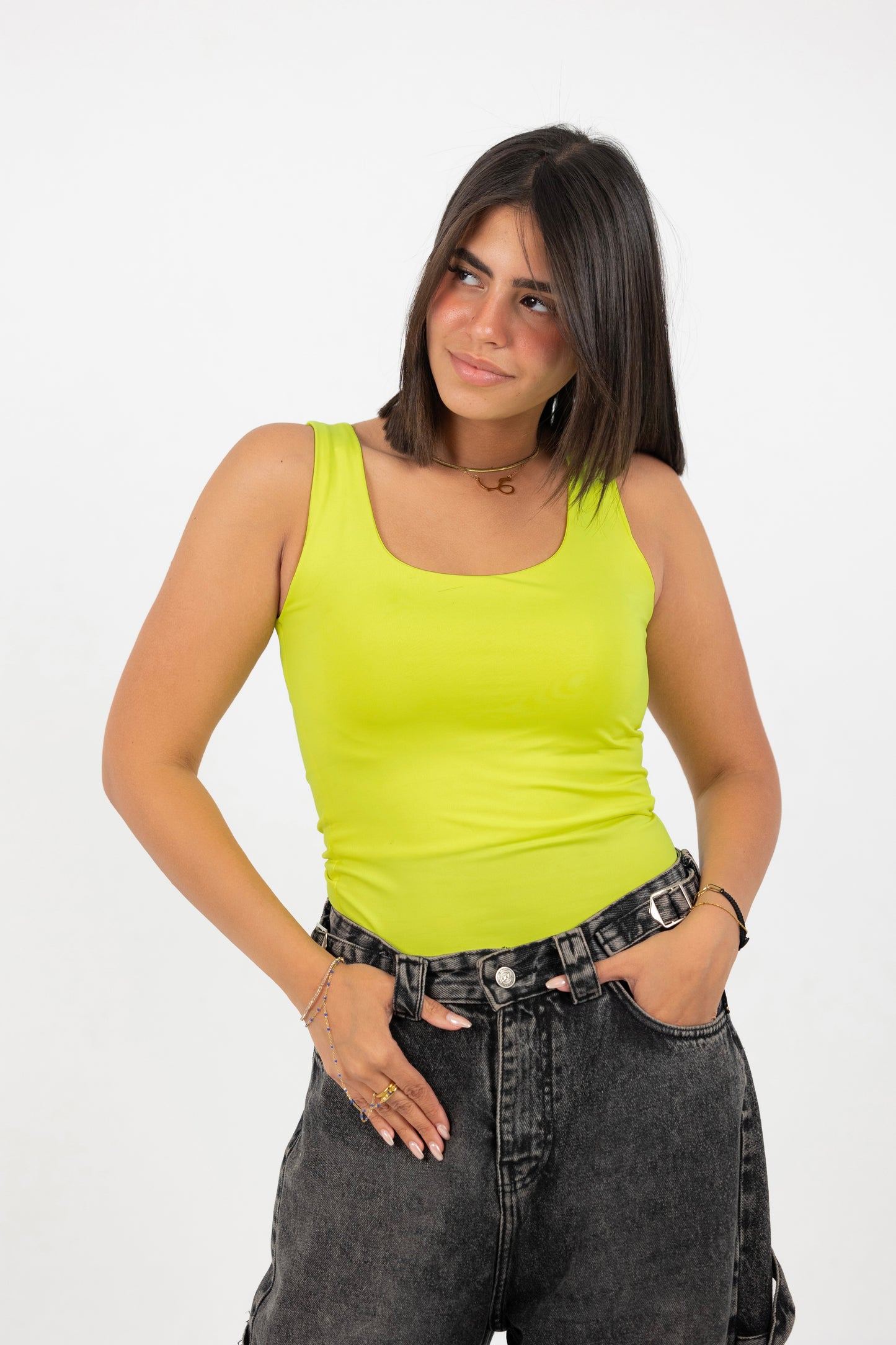 Basic Top-Phosphorescent