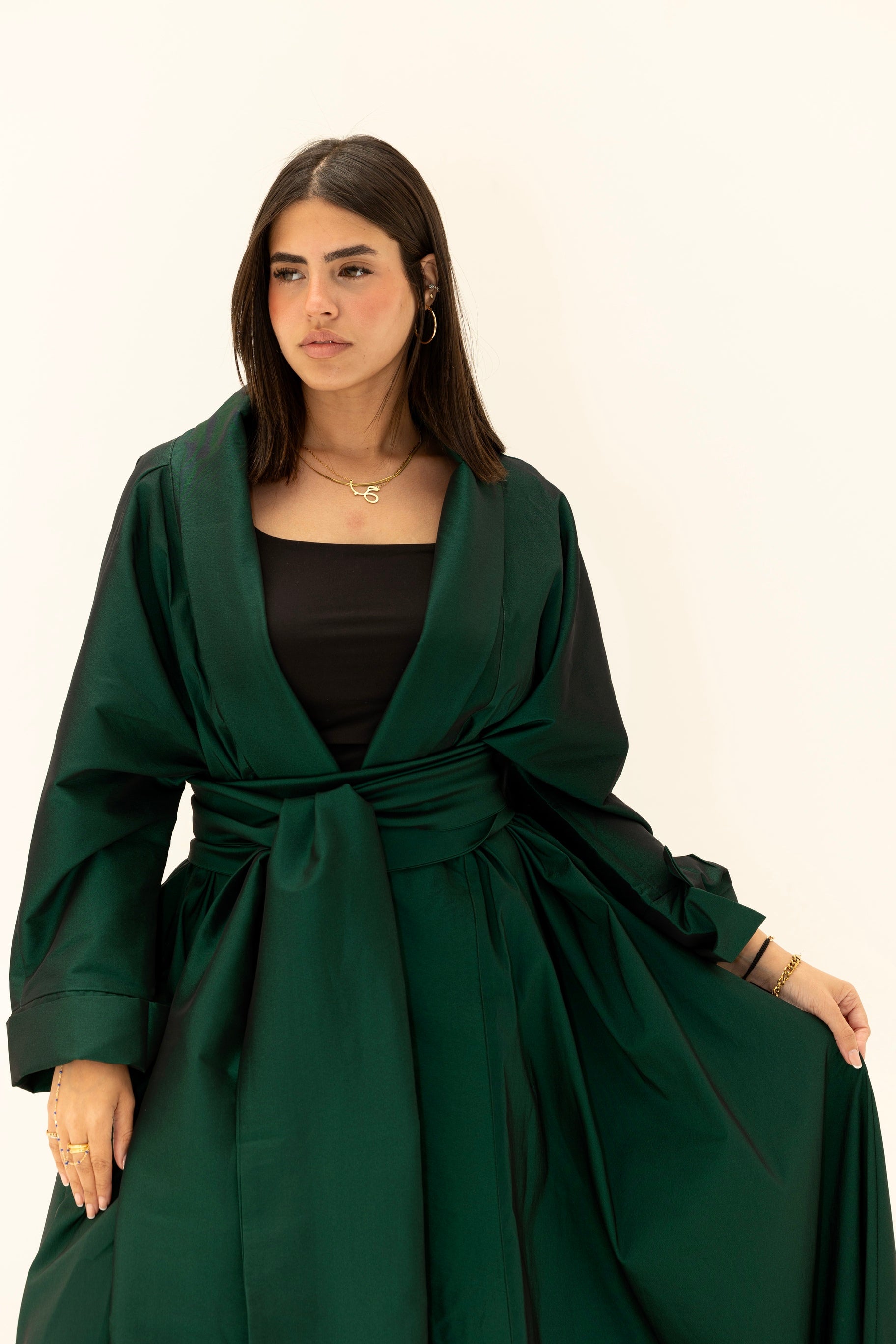 Royal Drape