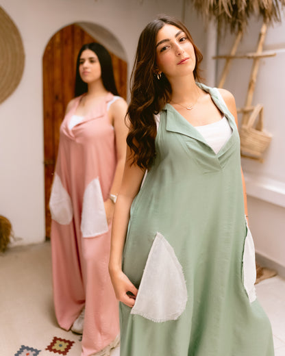 Jumpsuit