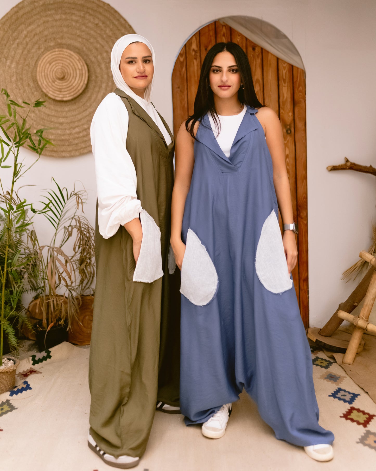 Jumpsuit
