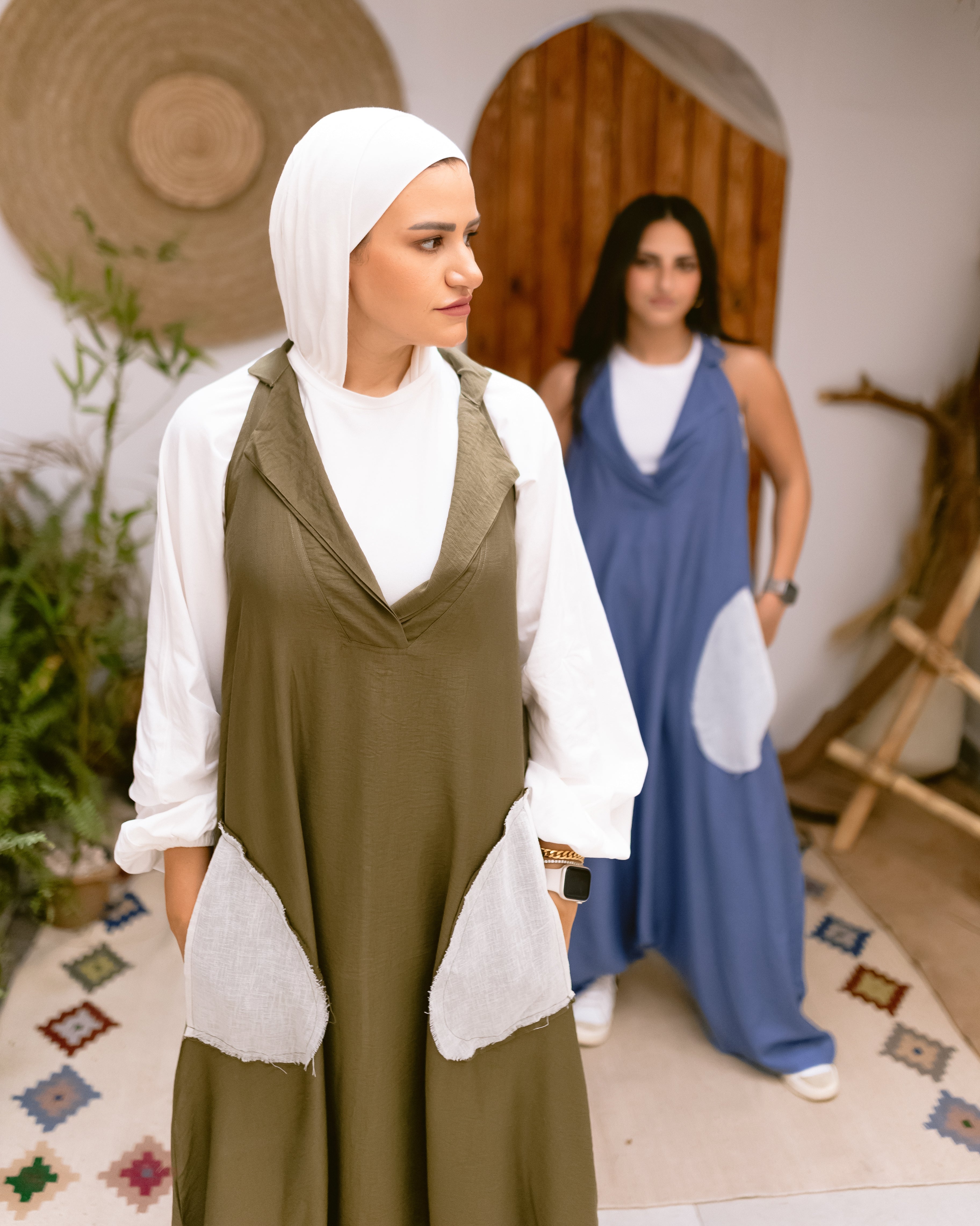 Jumpsuit