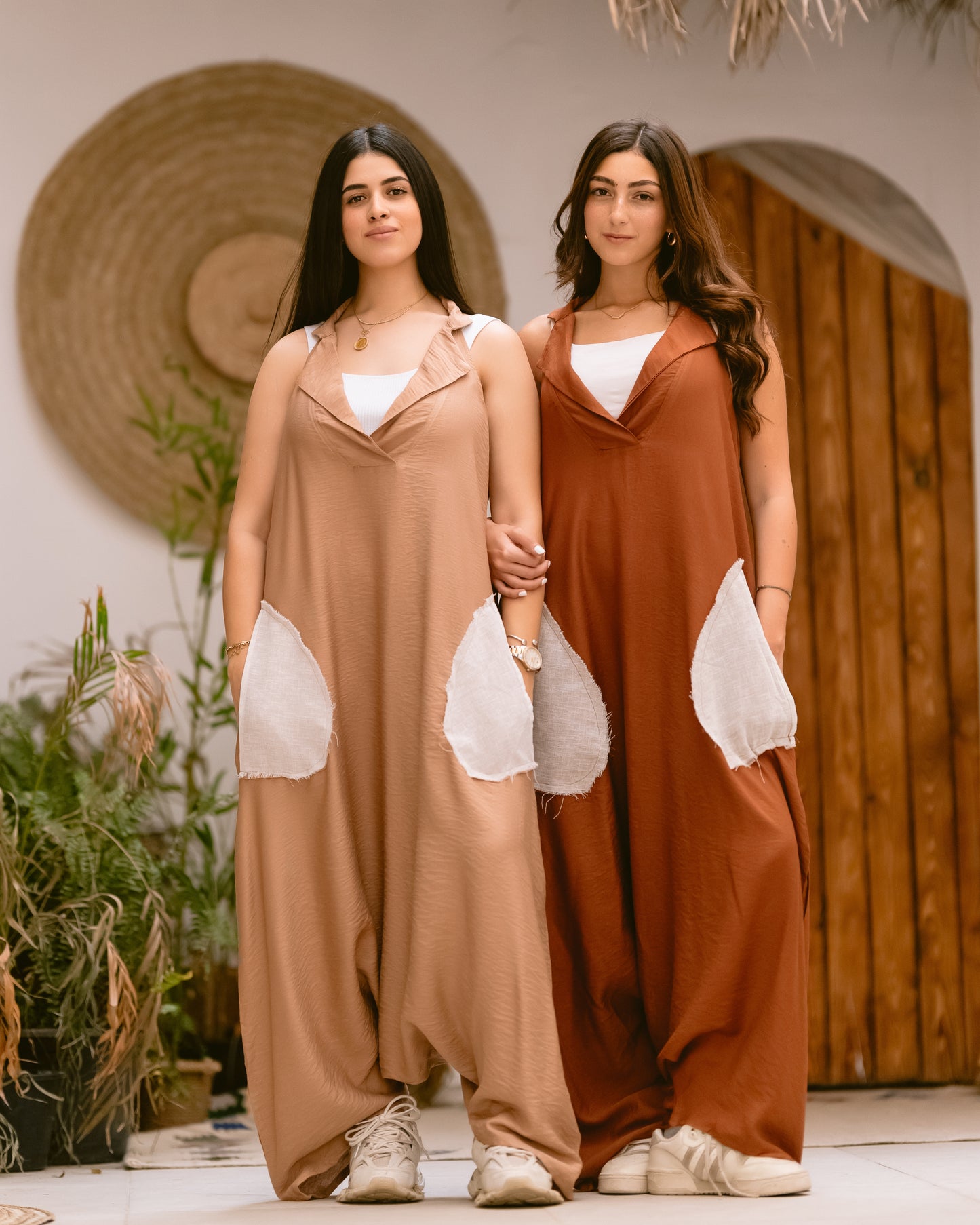 Jumpsuit