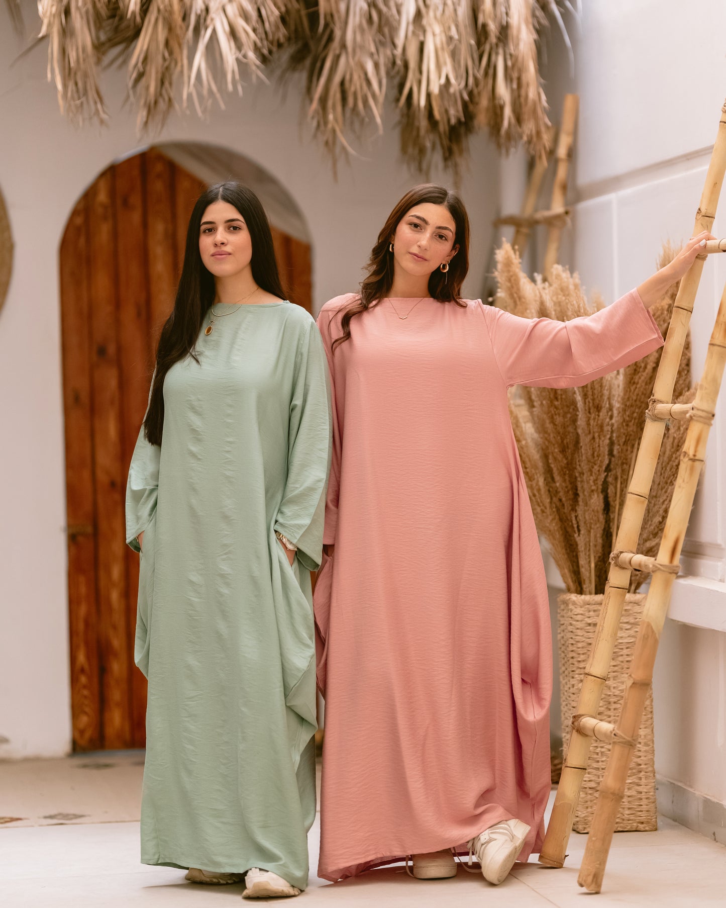 “Basic Everyday Dress