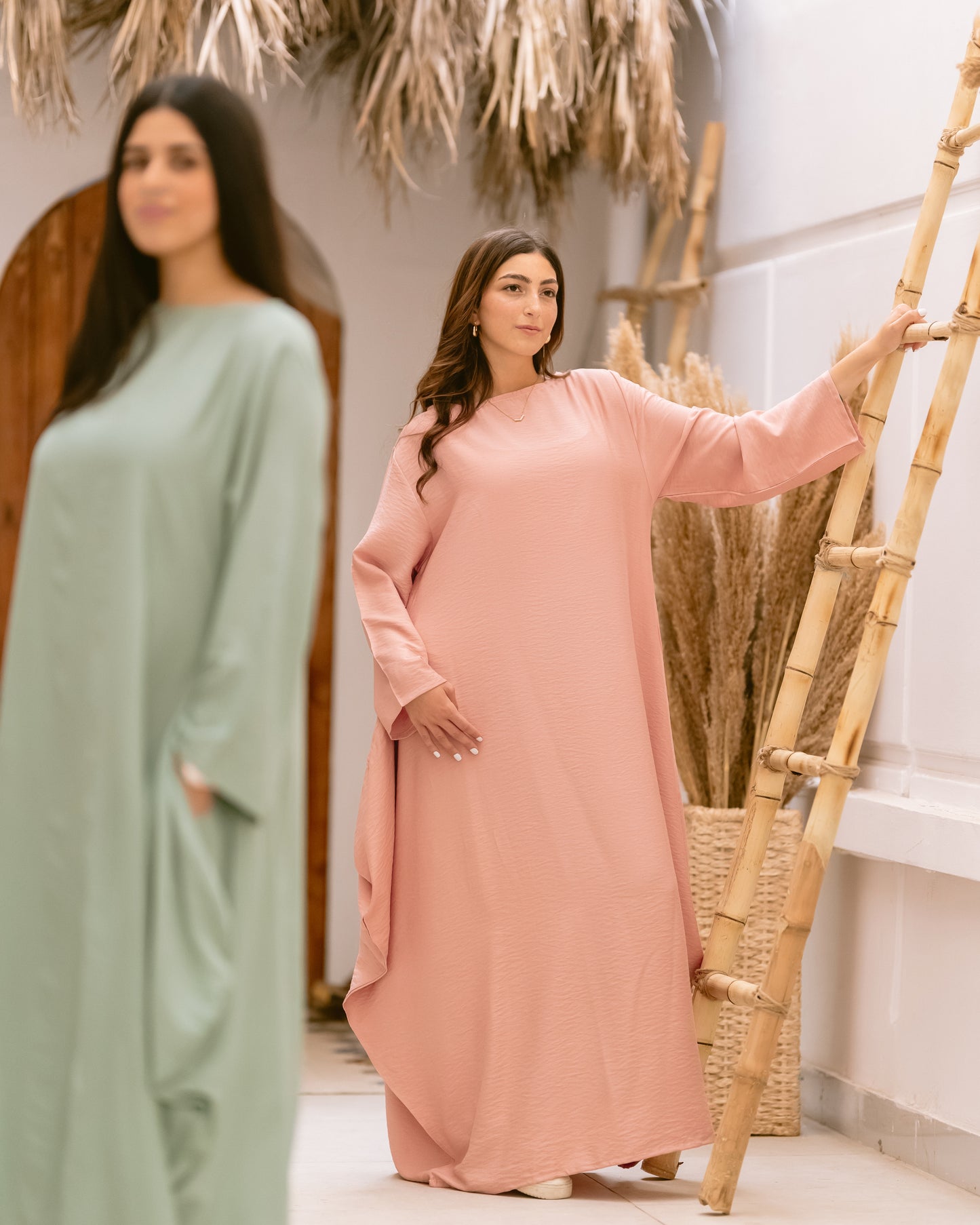 “Basic Everyday Dress