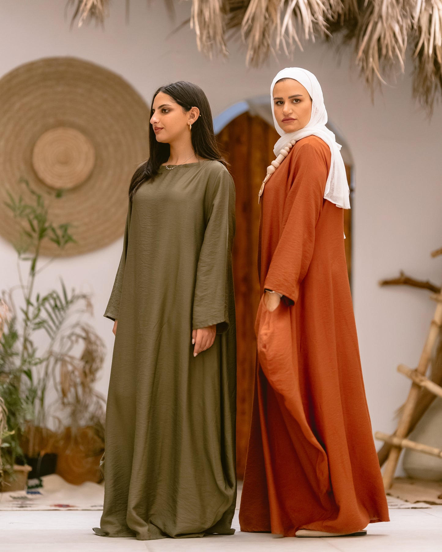 “Basic Everyday Dress