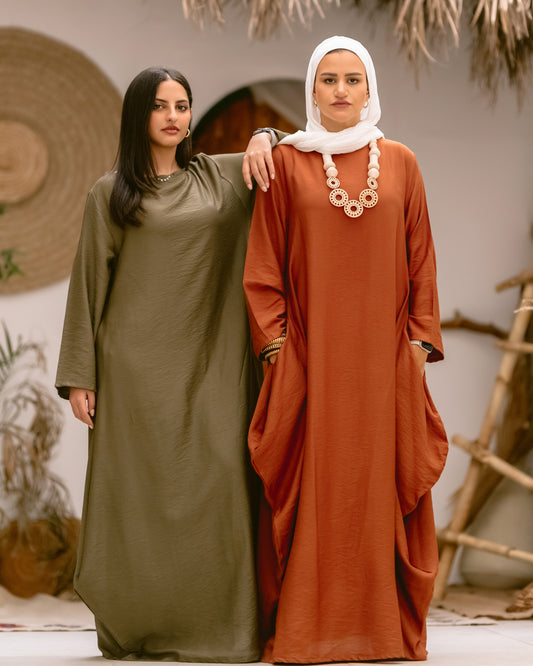 “Basic Everyday Dress