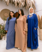 “Basic Everyday Dress
