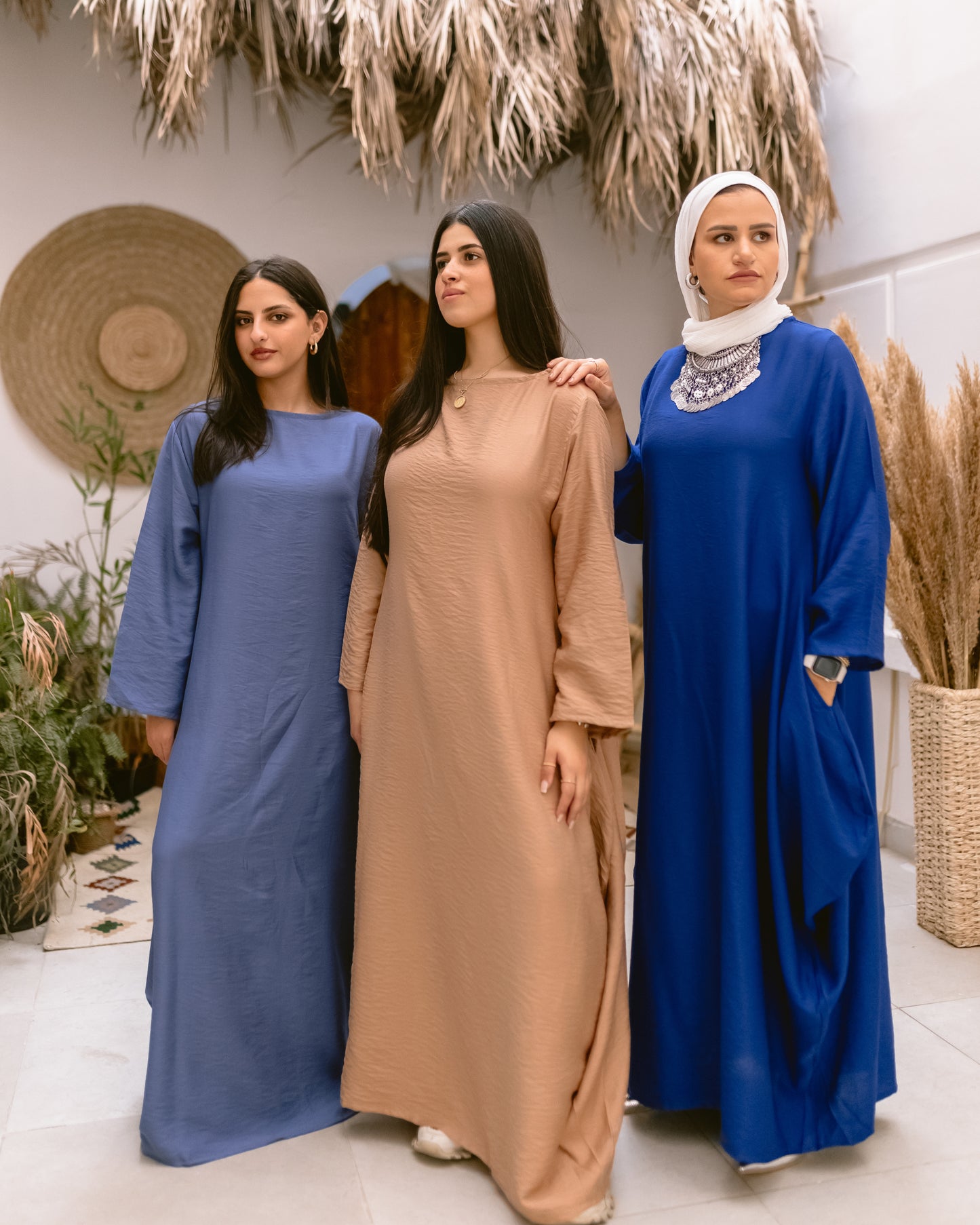 “Basic Everyday Dress