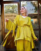 Golden Flow Set