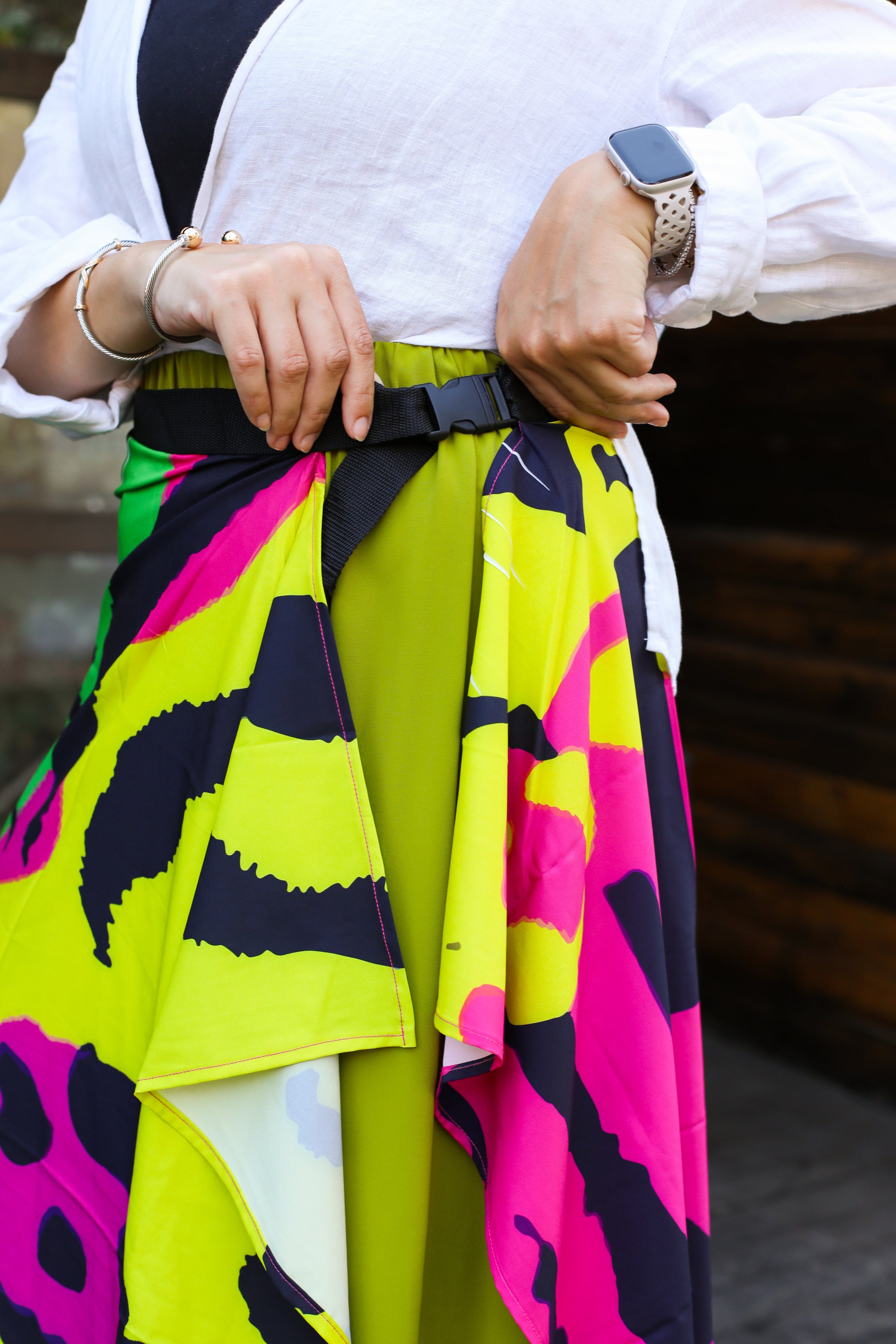 The RETI Skirt