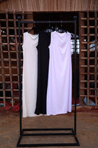 Thick Strap Dress Lining