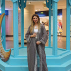 Starlit Charm Kaftan