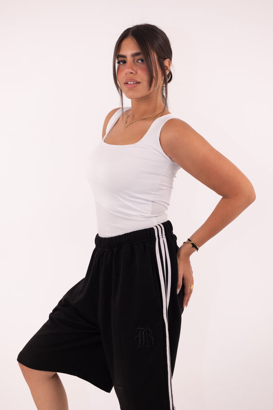 Basic Top-White