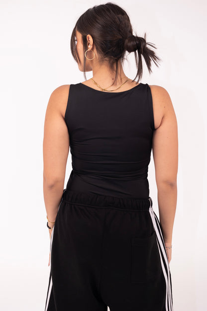 Basic Top-Black