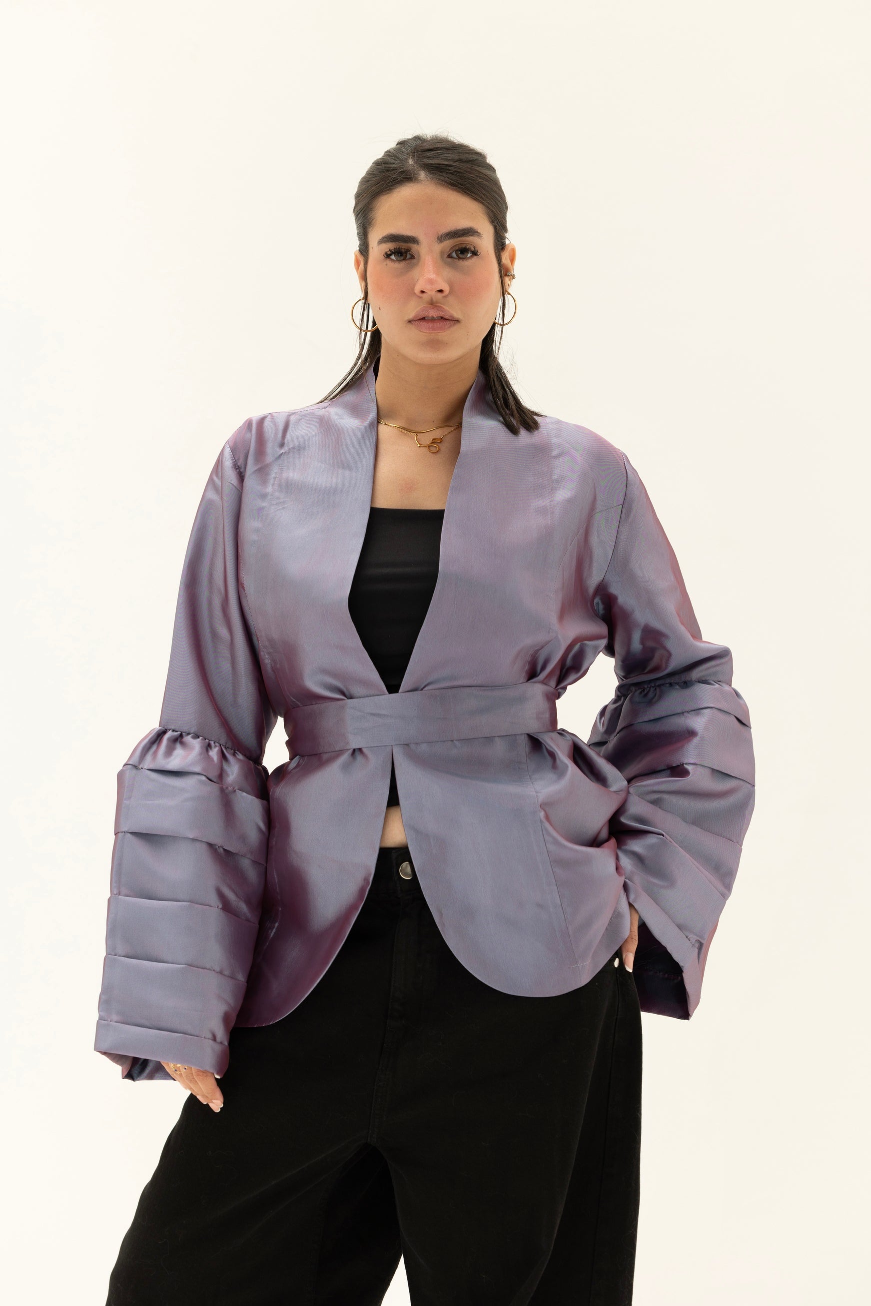 Classic Mist Jacket