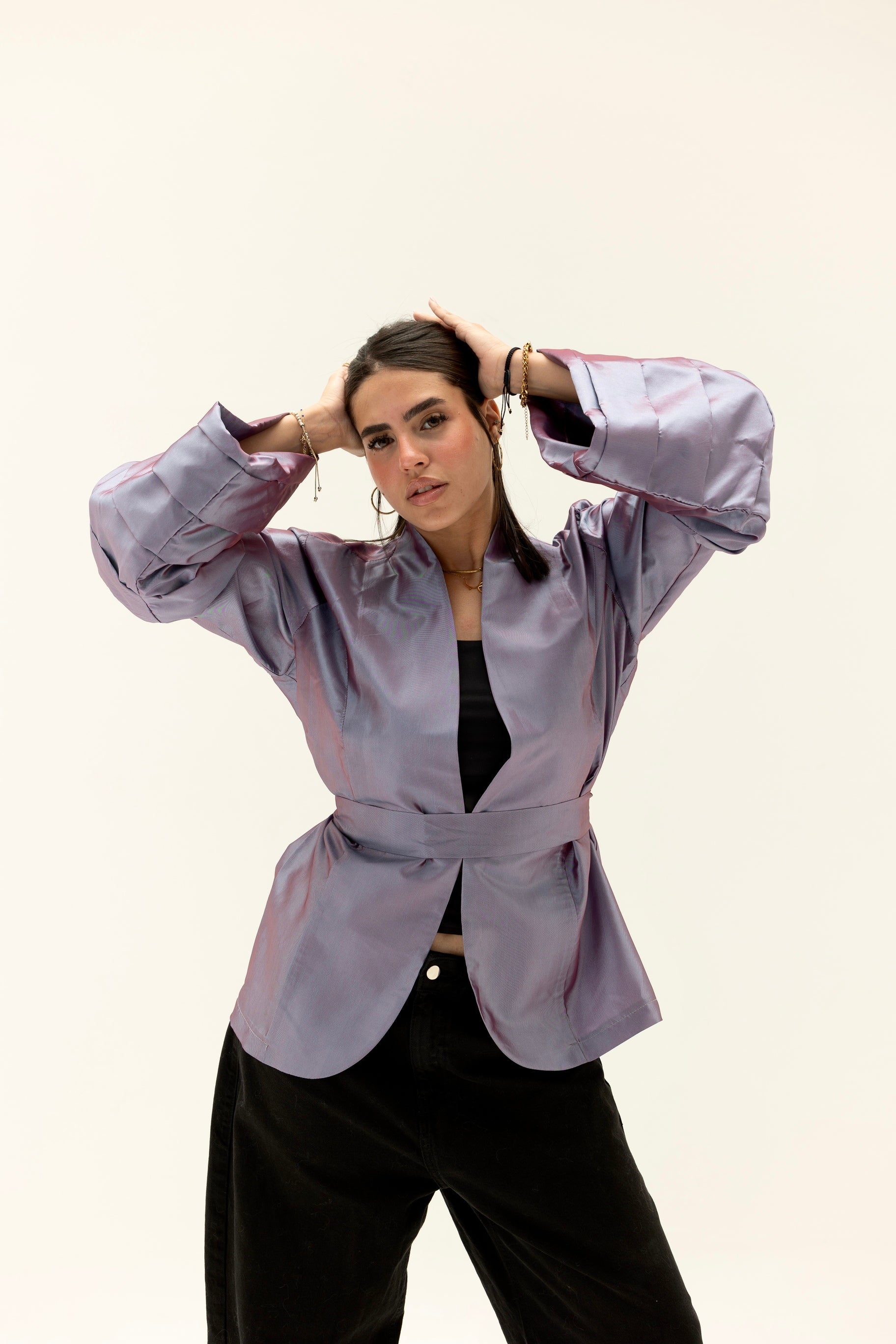 Classic Mist Jacket