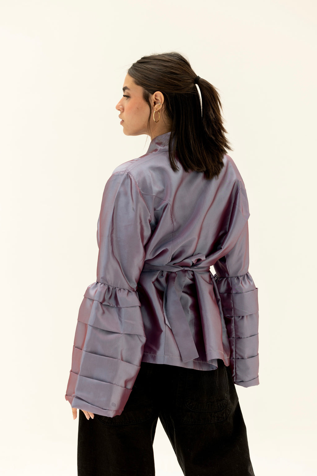 Classic Mist Jacket