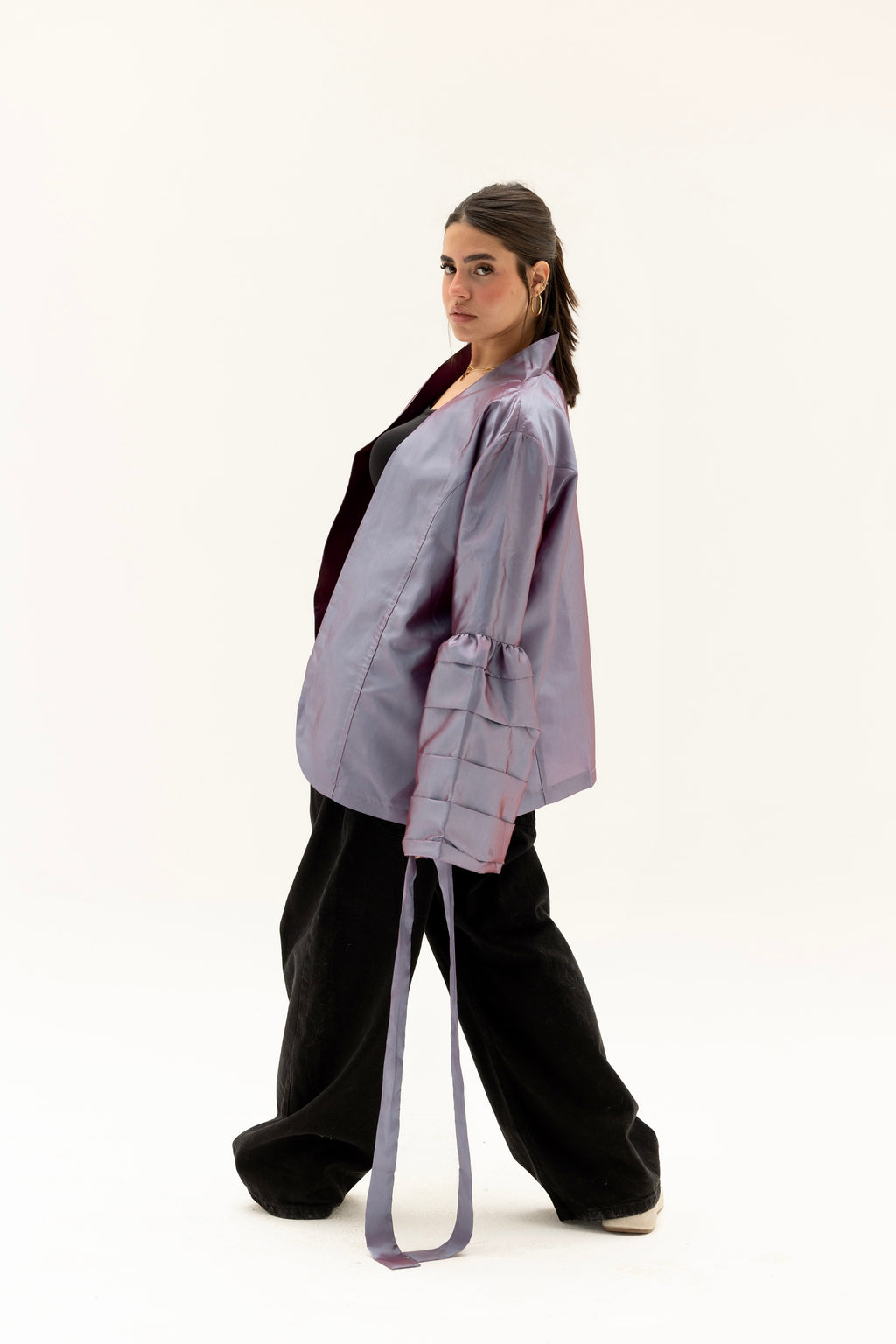 Classic Mist Jacket