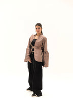 Classic Mist Jacket