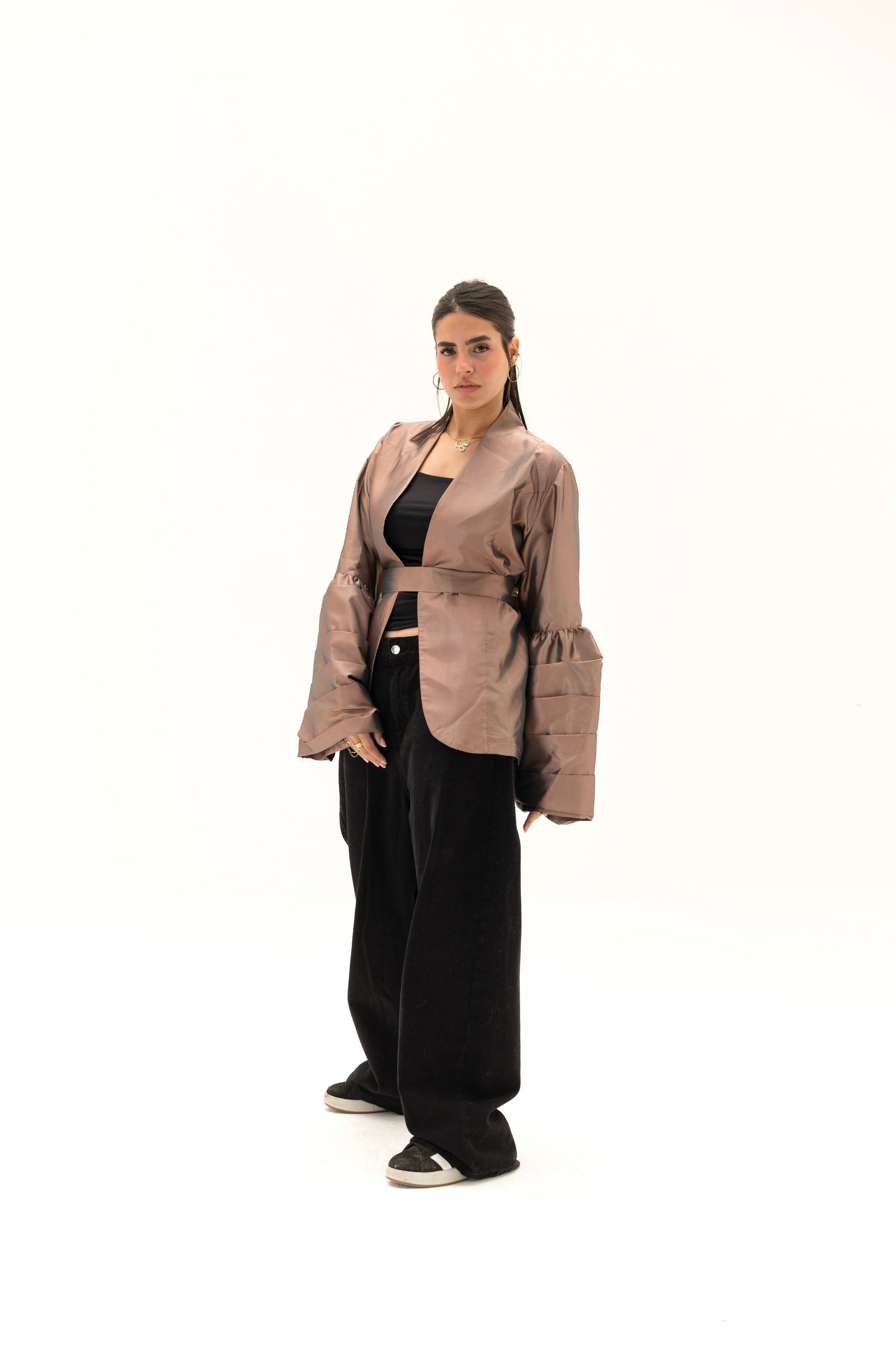 Classic Mist Jacket