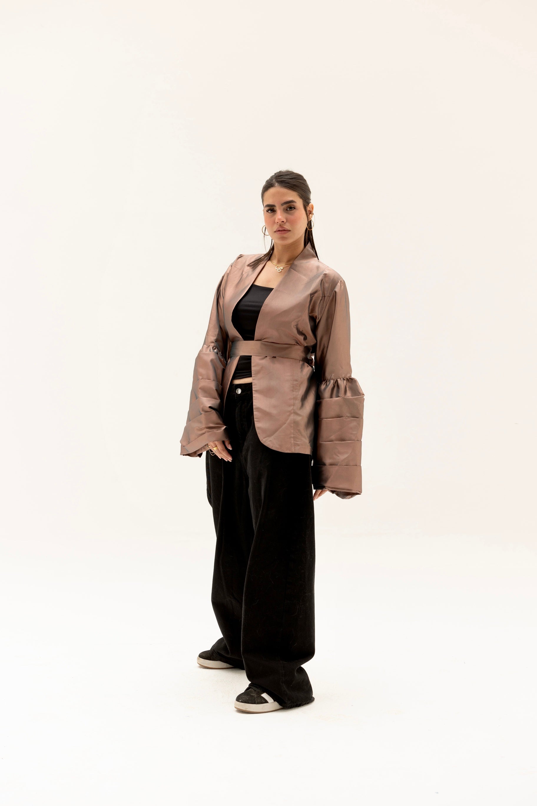 Classic Mist Jacket