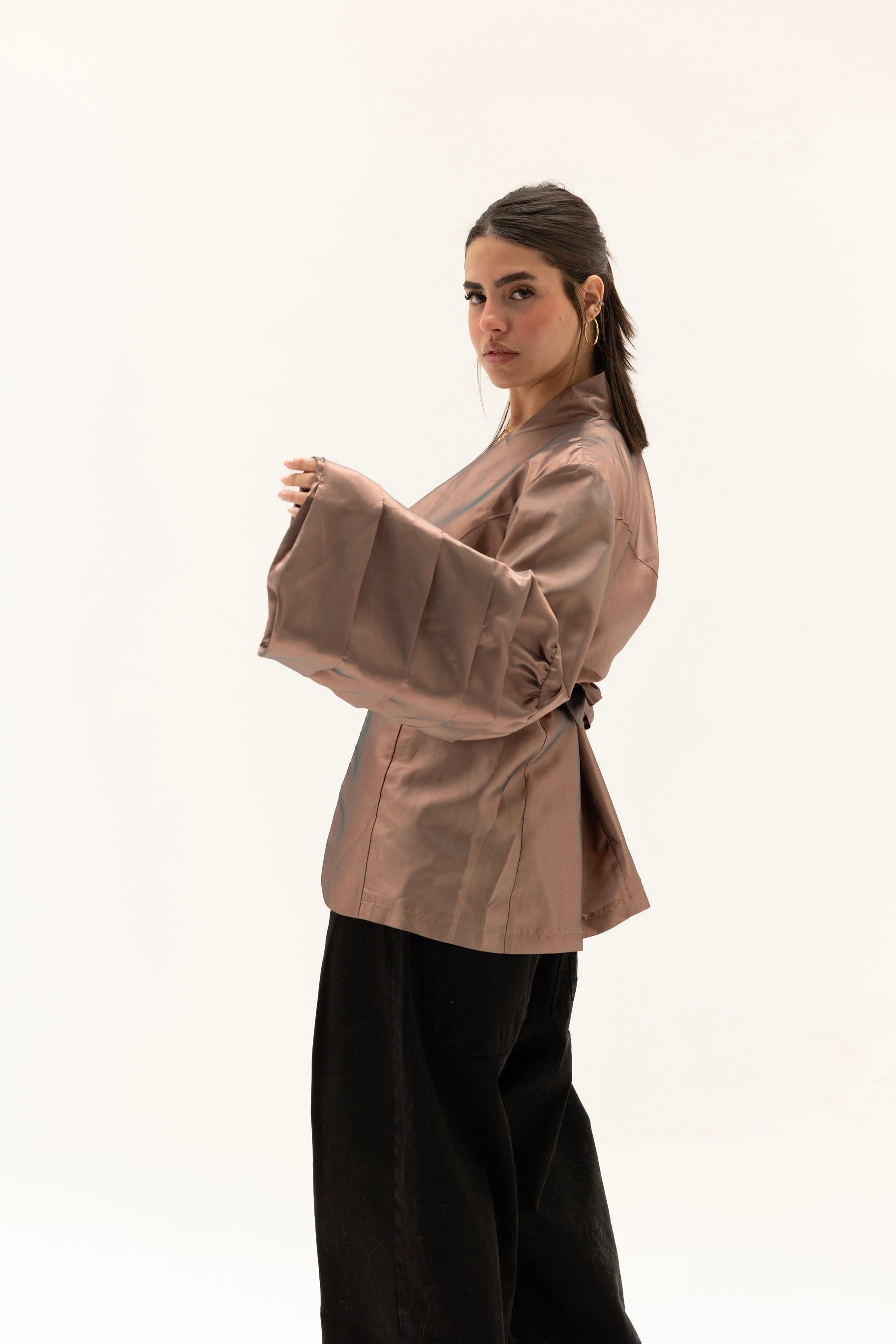 Classic Mist Jacket