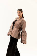 Classic Mist Jacket