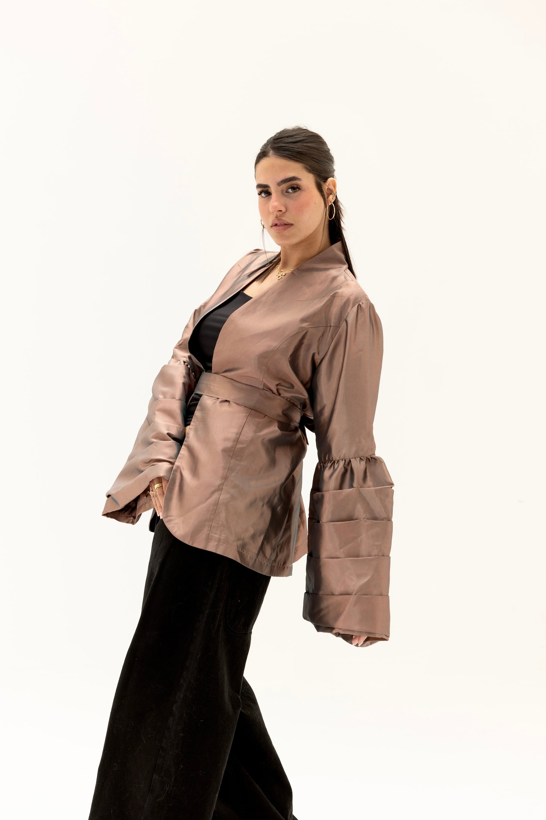 Classic Mist Jacket