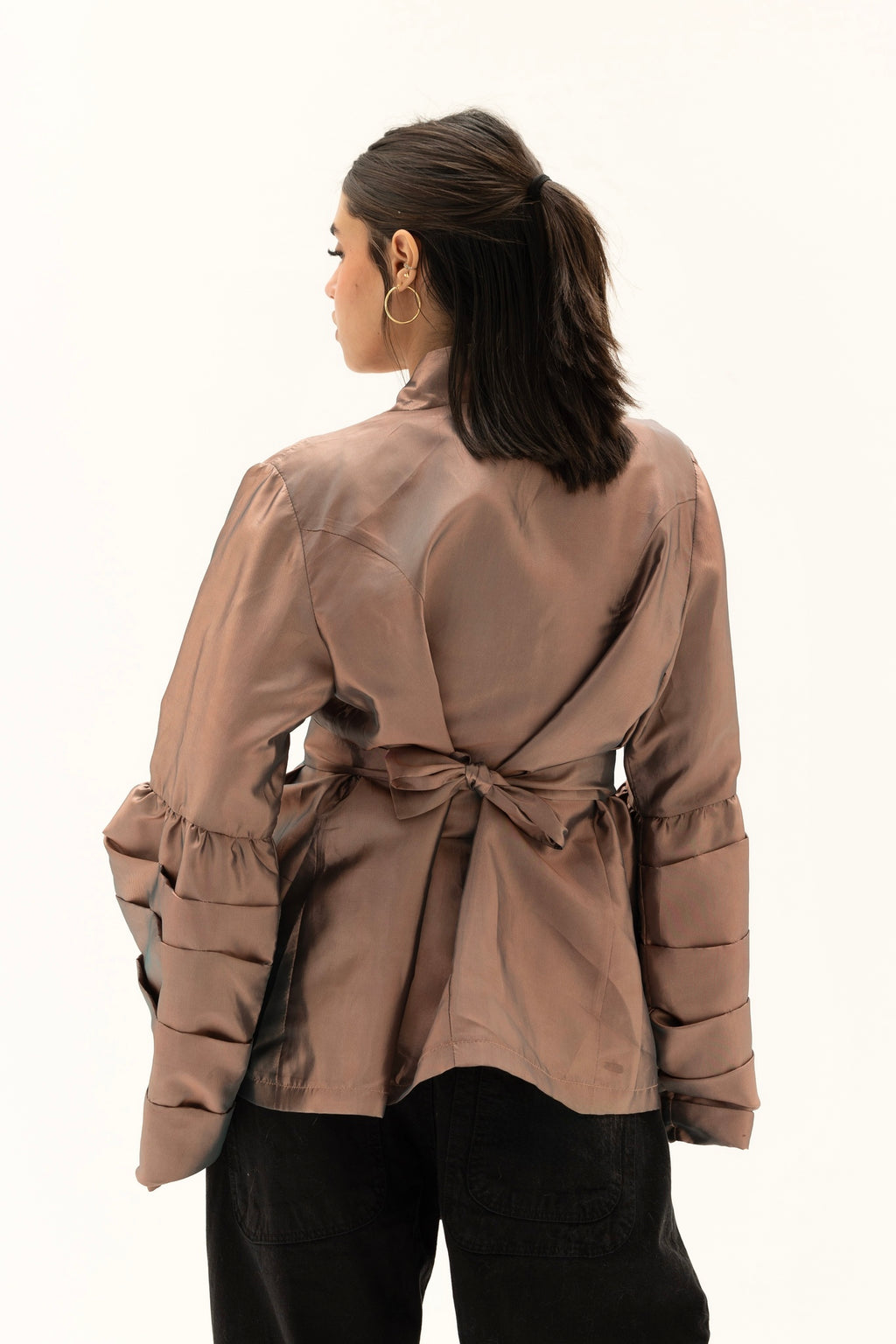 Classic Mist Jacket