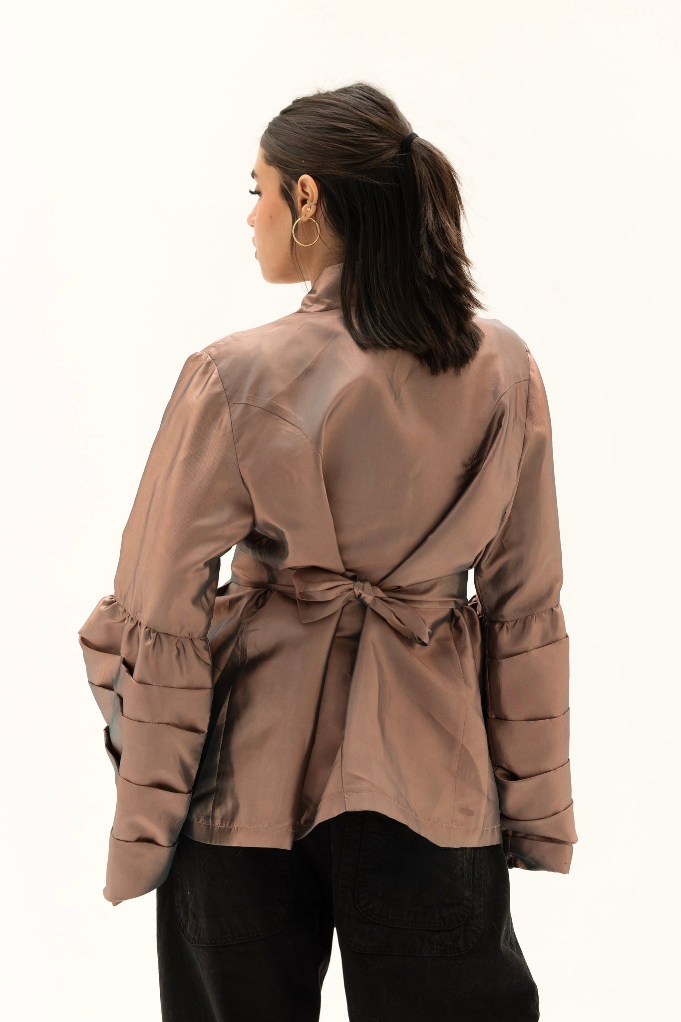 Classic Mist Jacket