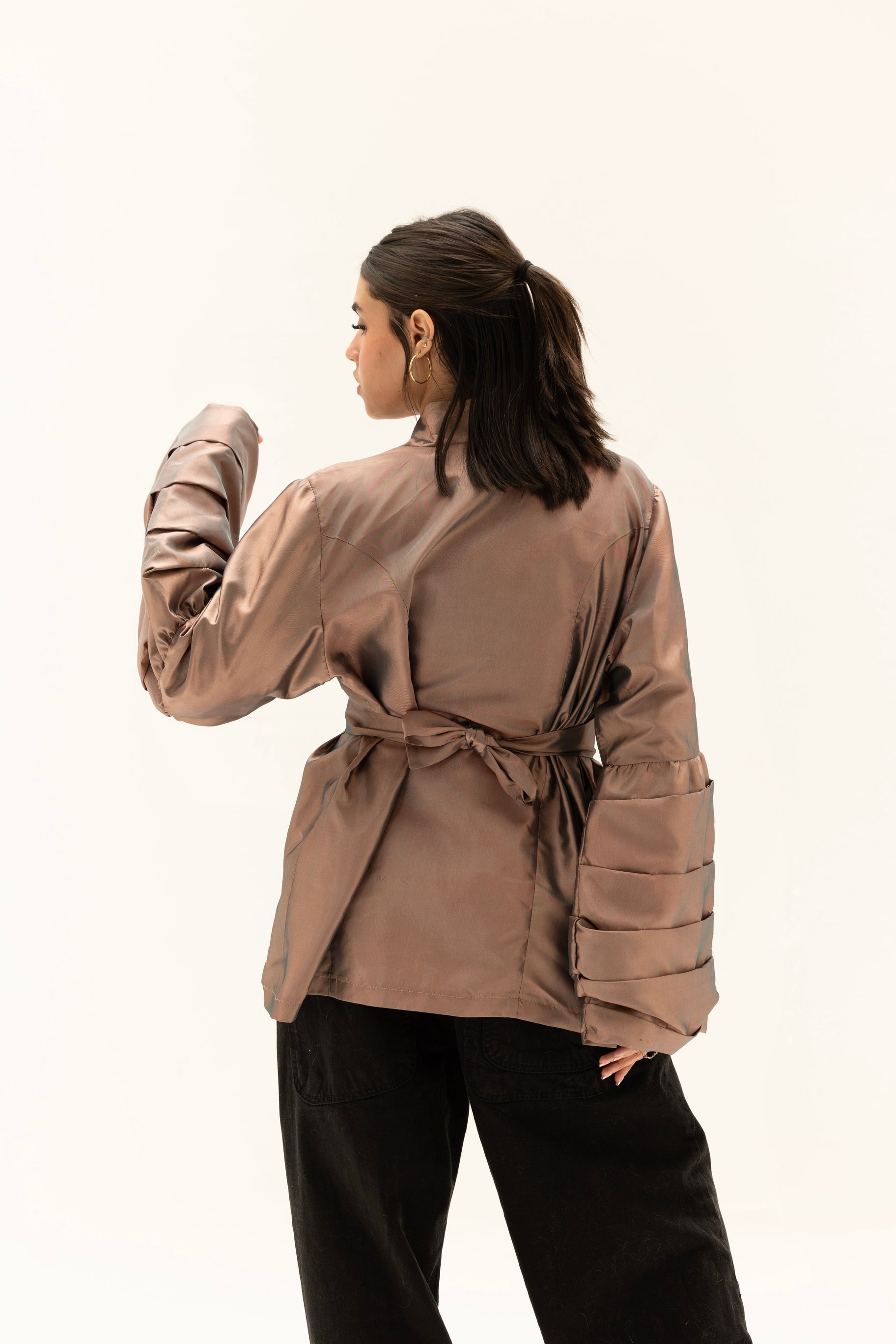 Classic Mist Jacket