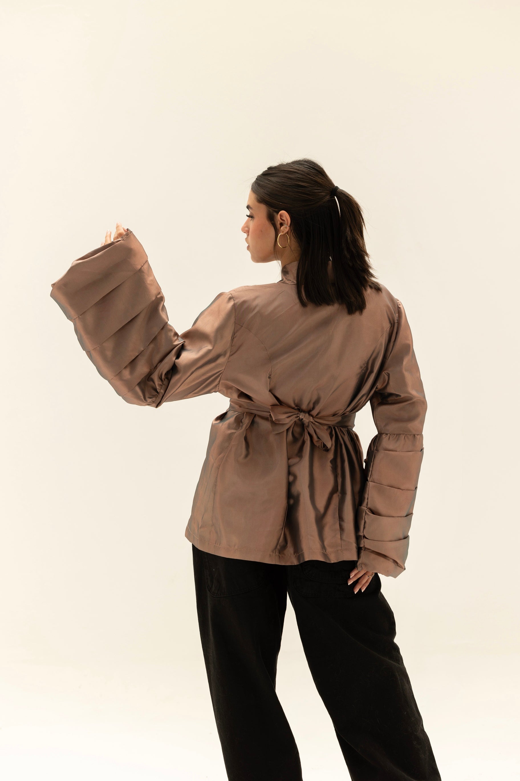 Classic Mist Jacket