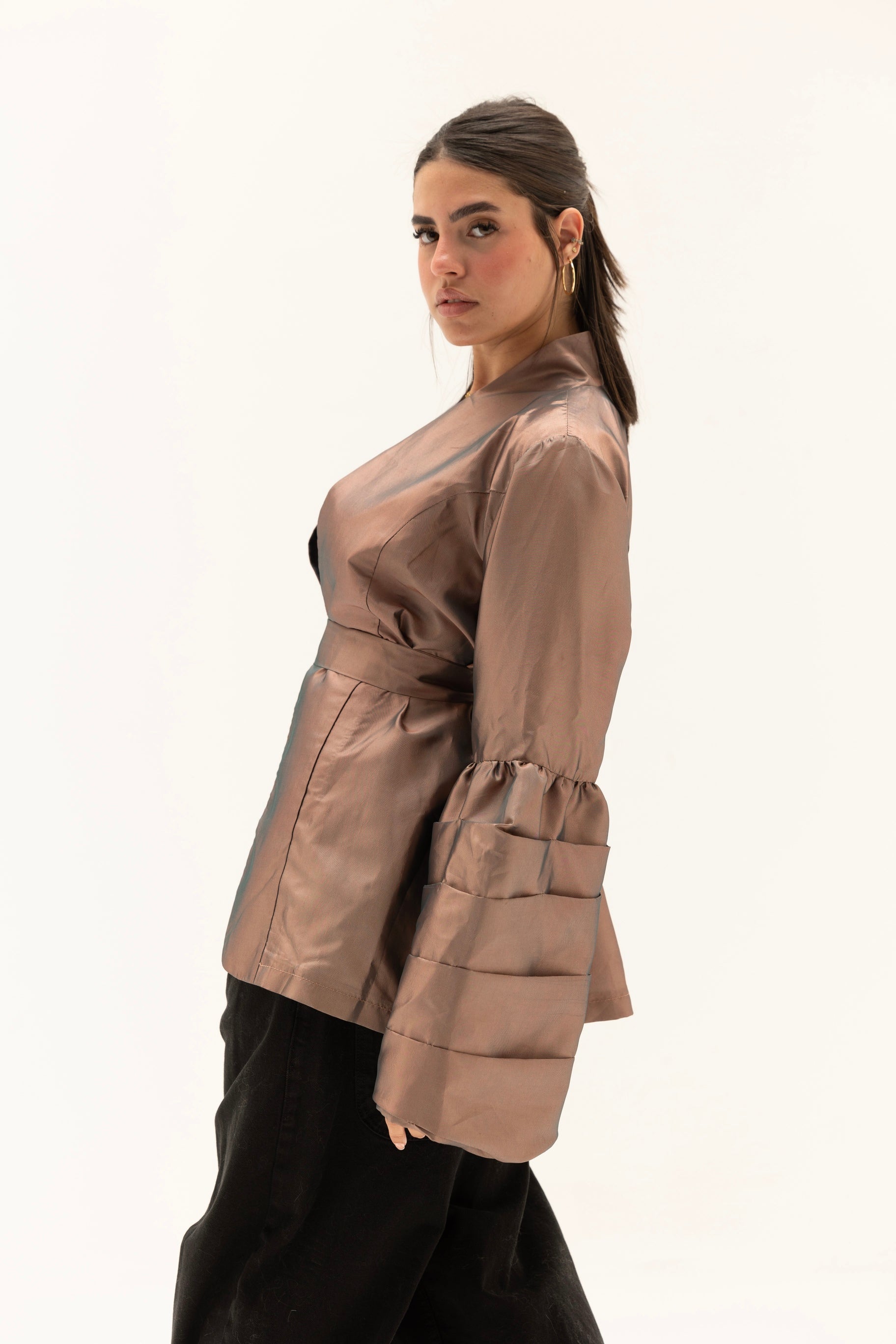 Classic Mist Jacket