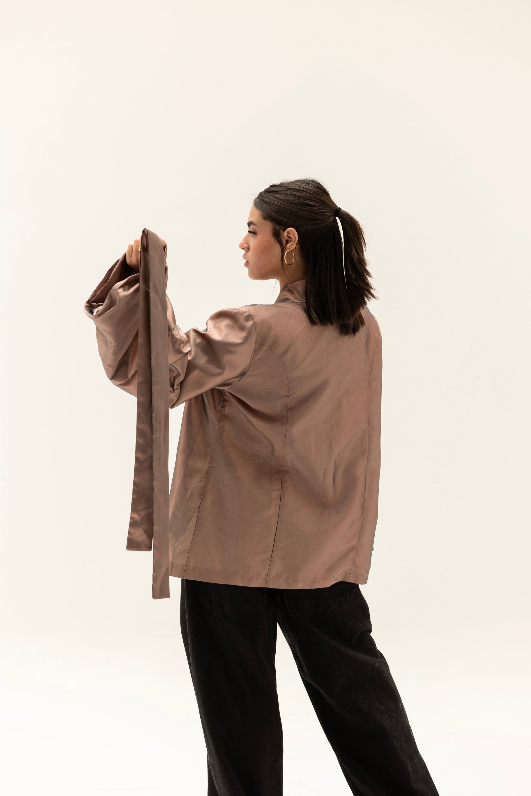 Classic Mist Jacket