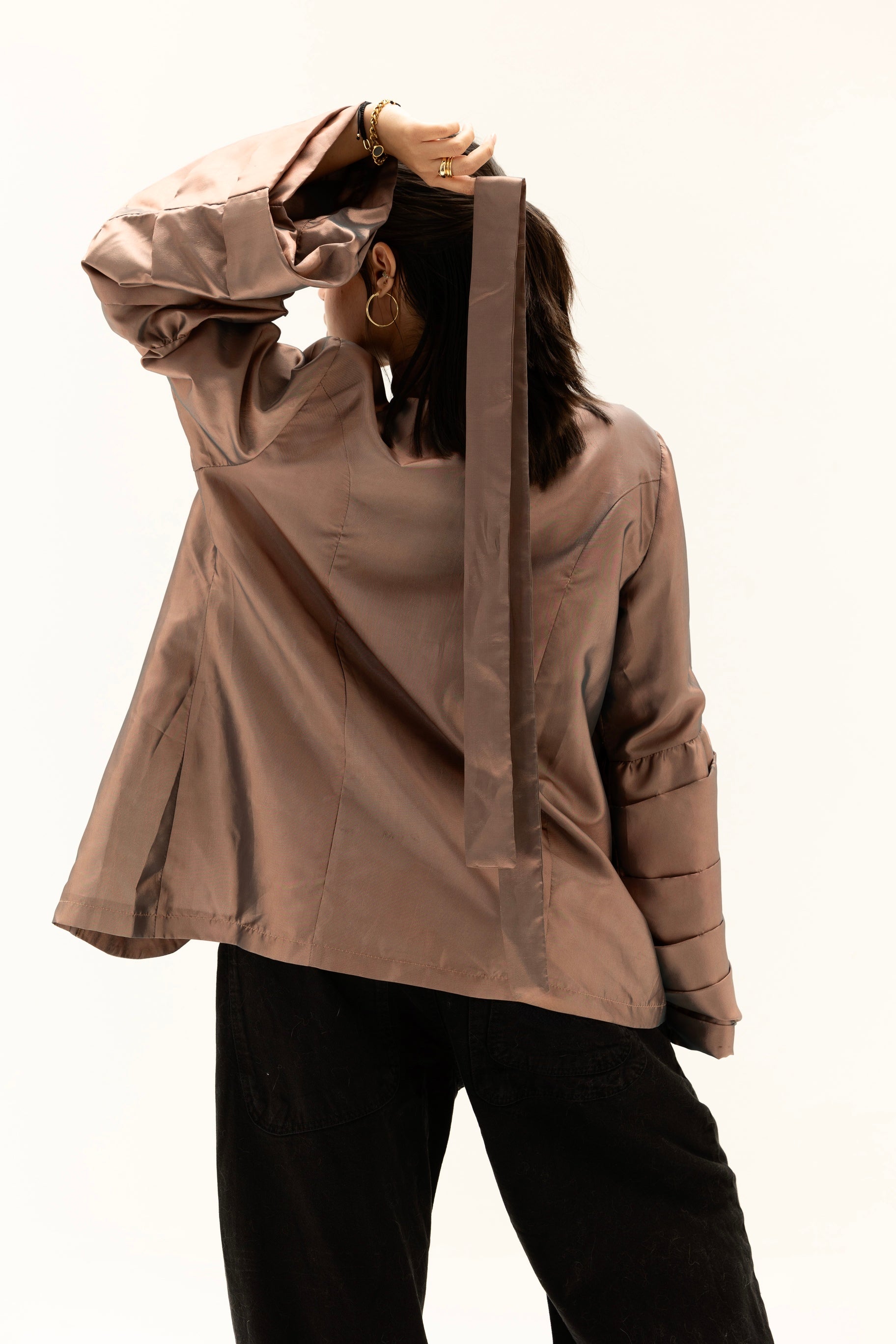 Classic Mist Jacket