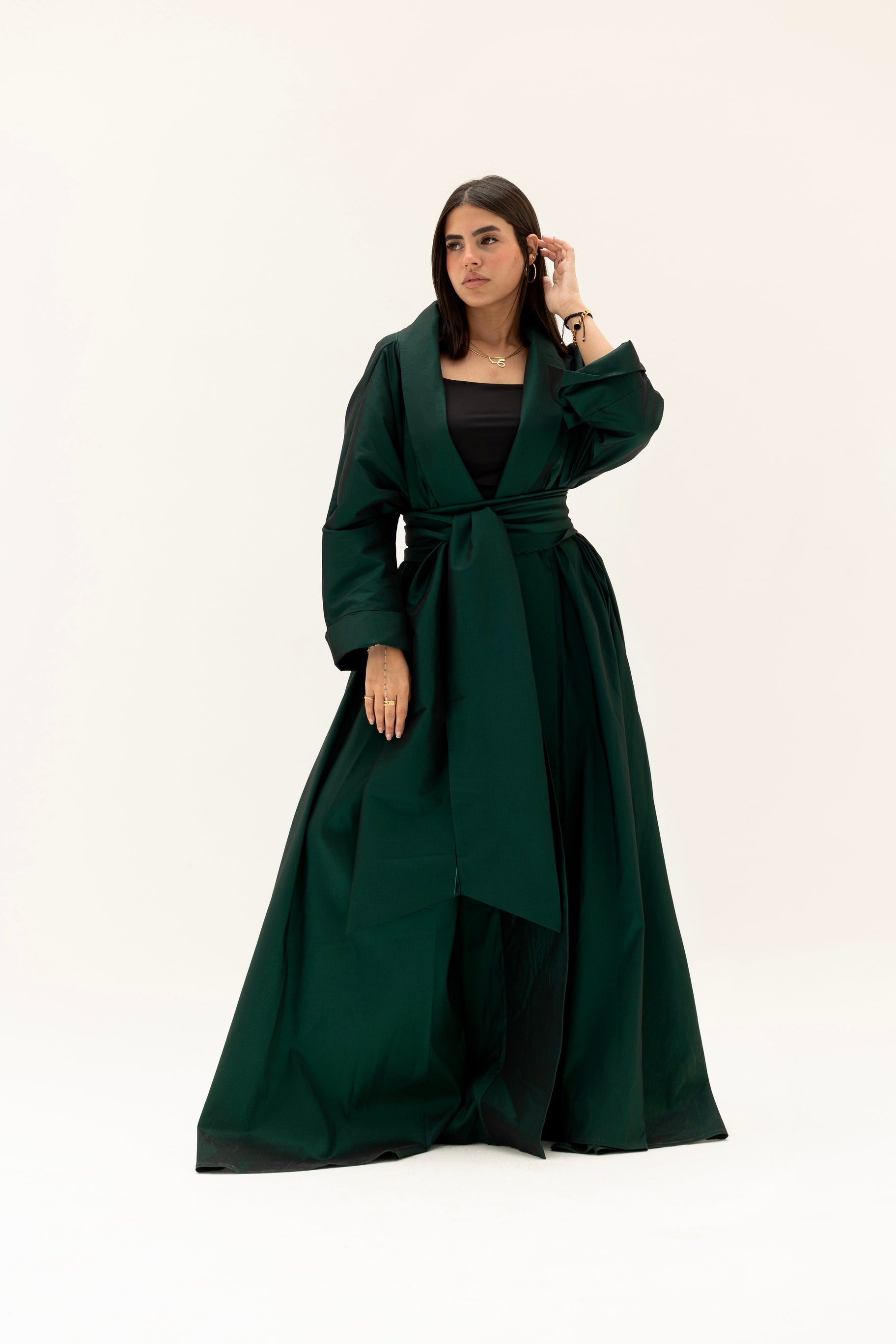 Royal Drape