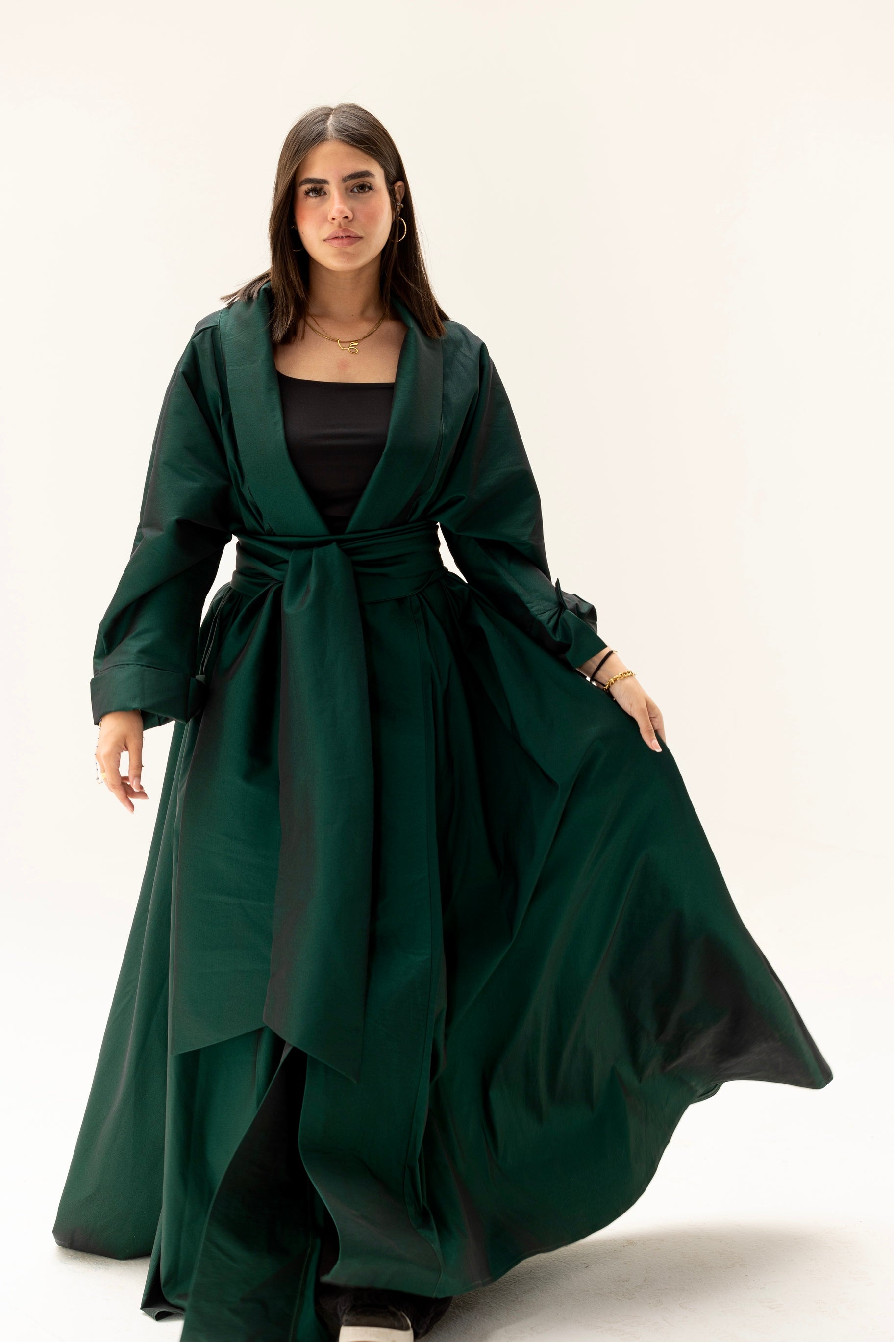 Royal Drape