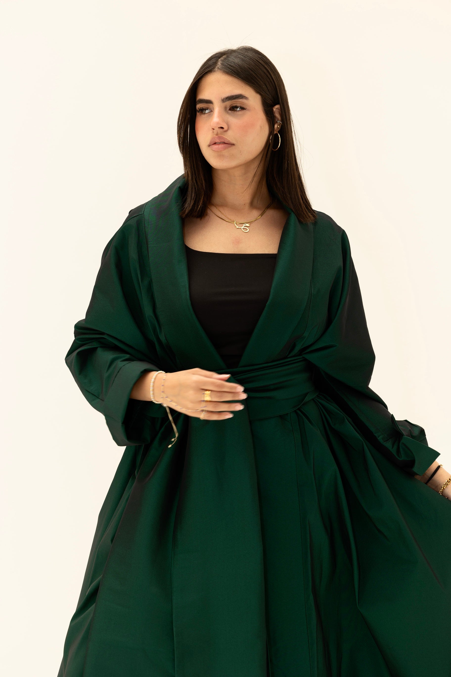 Royal Drape