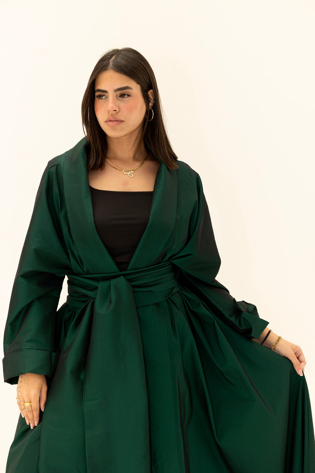 Royal Drape