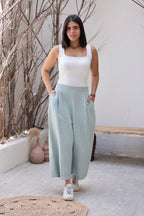 Moss Glow Pants