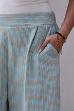 Moss Glow Pants