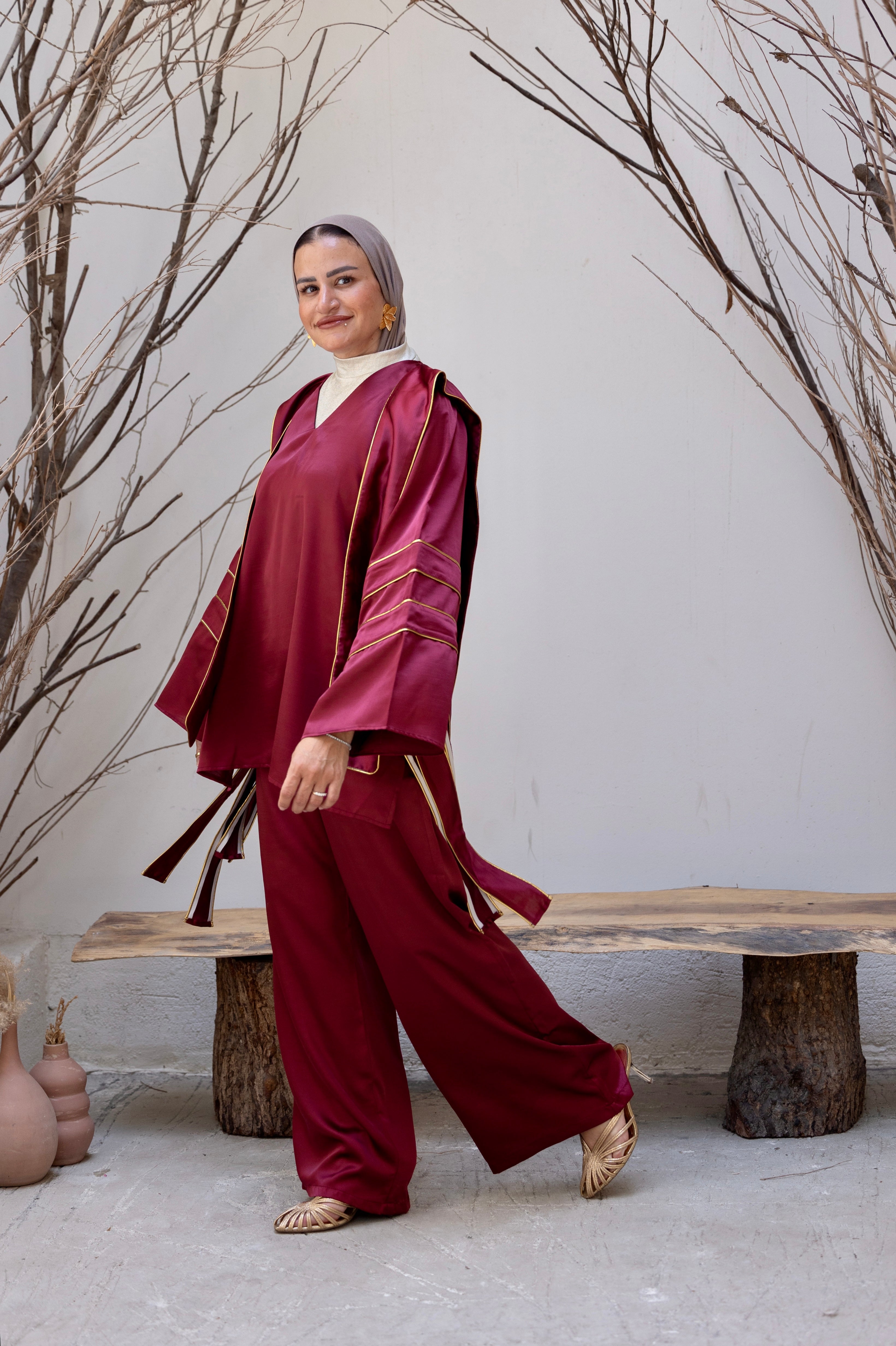 Opulent Flow Set