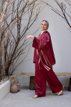 Opulent Flow Set