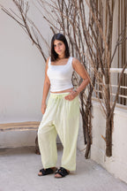 Lemon Mist Pants