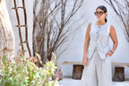 Steel Grace Set-Grey
