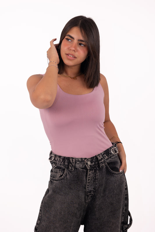 Basic Top-Rose