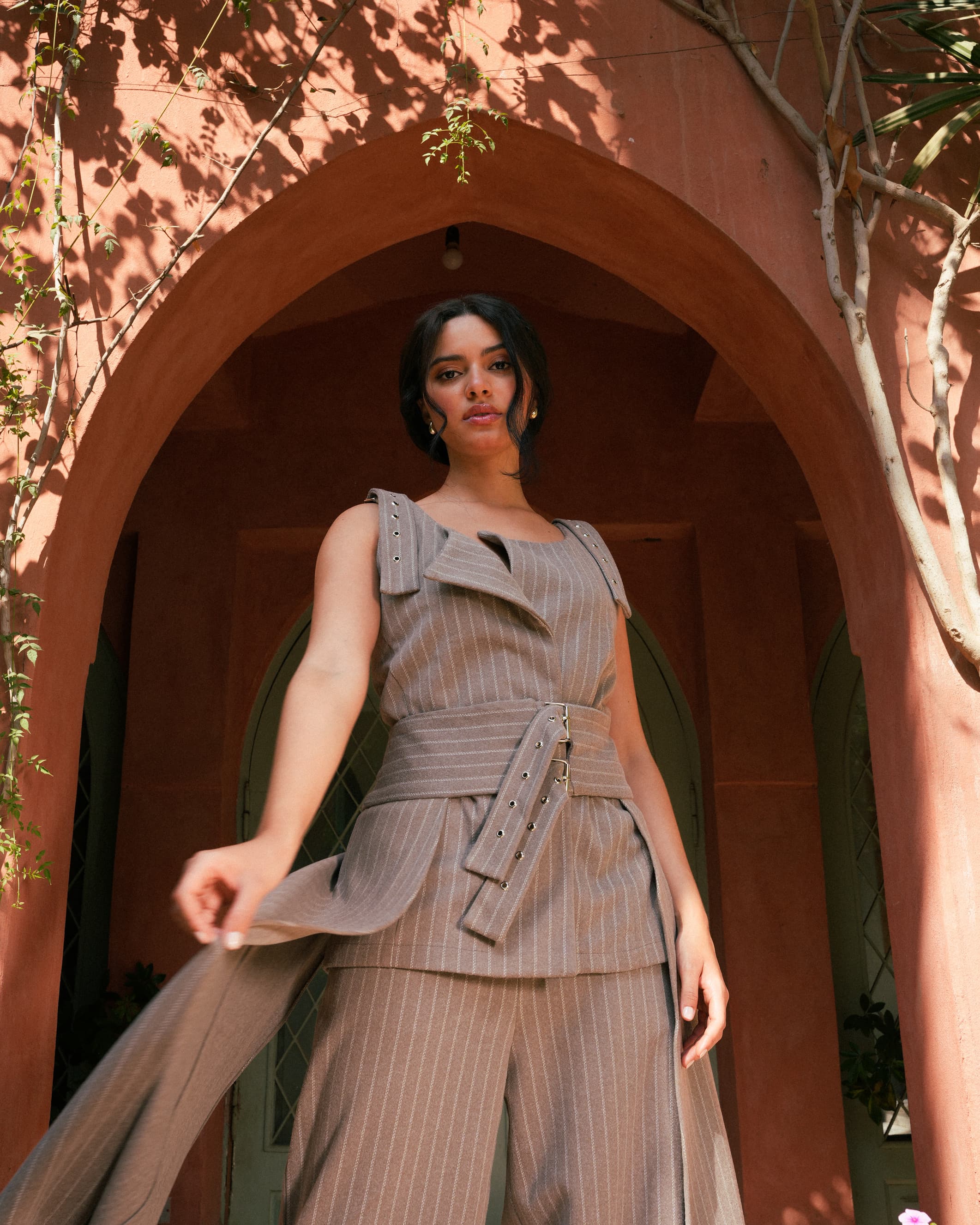 The Timeless Edge Set